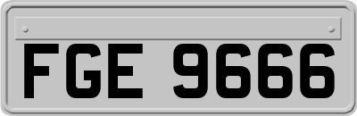 FGE9666