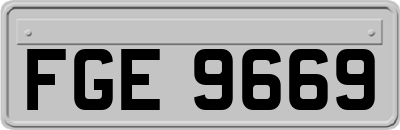 FGE9669