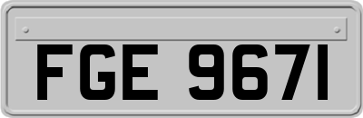 FGE9671