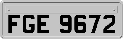 FGE9672