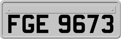 FGE9673