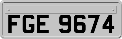 FGE9674