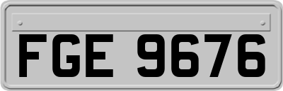 FGE9676
