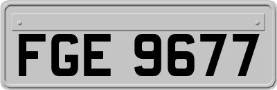 FGE9677