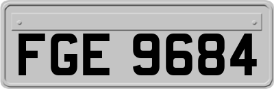 FGE9684