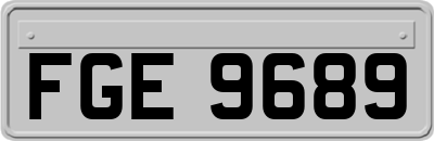FGE9689