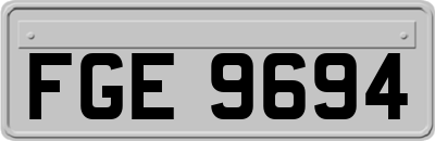 FGE9694
