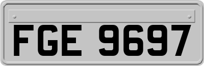 FGE9697