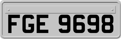 FGE9698
