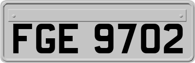 FGE9702