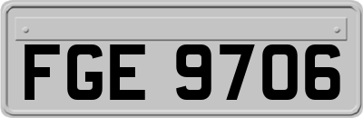 FGE9706