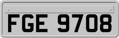FGE9708