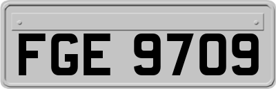 FGE9709