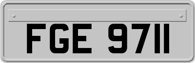 FGE9711