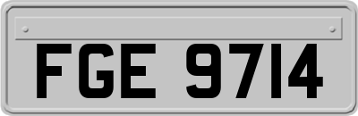 FGE9714