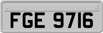 FGE9716