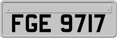 FGE9717