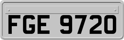 FGE9720