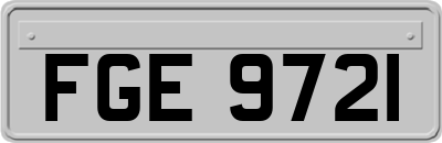 FGE9721