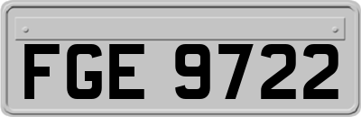 FGE9722