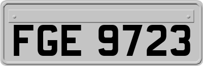 FGE9723