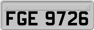 FGE9726