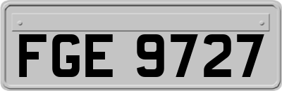 FGE9727
