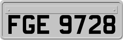 FGE9728