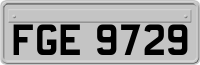 FGE9729