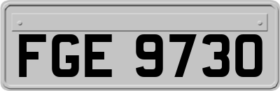FGE9730