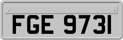 FGE9731