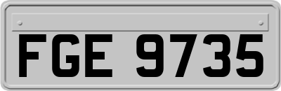 FGE9735