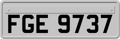 FGE9737