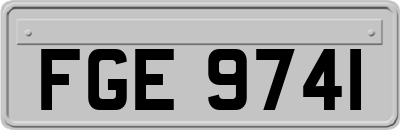 FGE9741