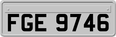 FGE9746