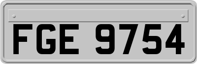 FGE9754