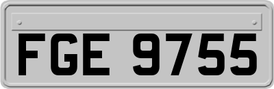FGE9755