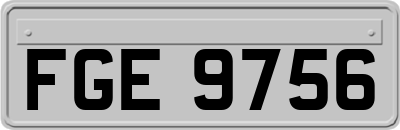 FGE9756