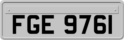 FGE9761