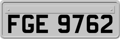 FGE9762