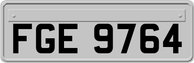 FGE9764