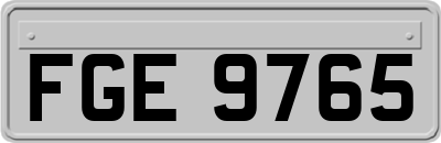 FGE9765