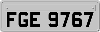 FGE9767