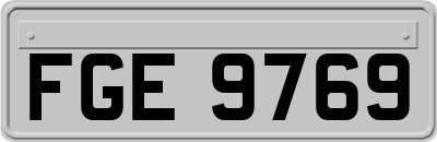 FGE9769