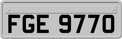 FGE9770