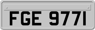 FGE9771