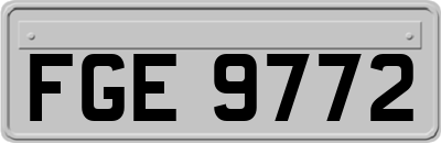 FGE9772