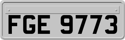 FGE9773