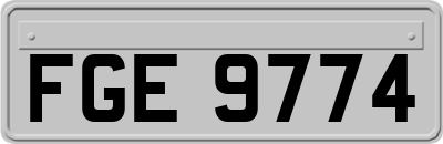 FGE9774