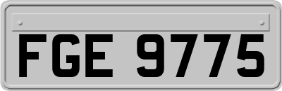 FGE9775